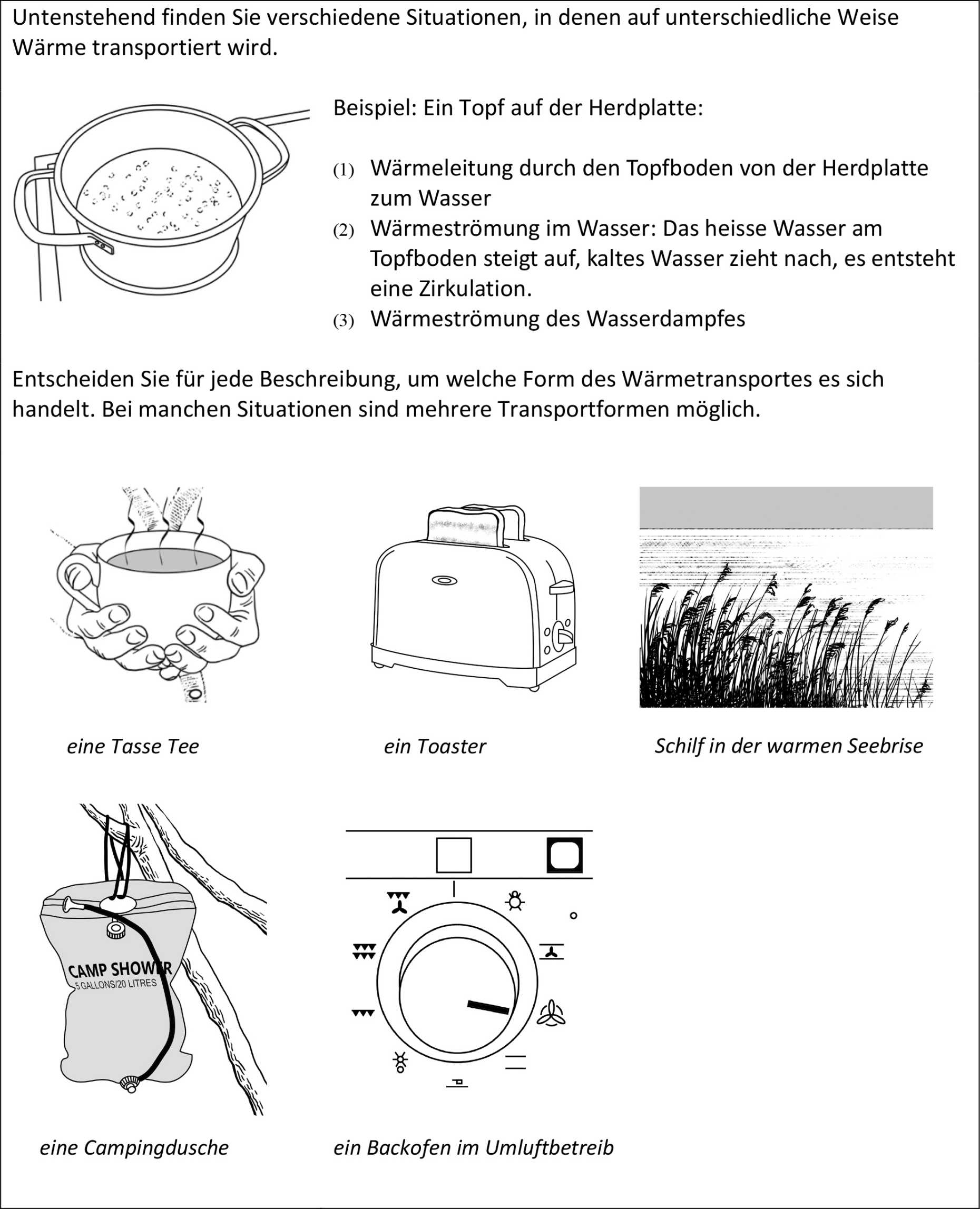 Vergrösserte Ansicht: Kontrastierung